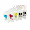 Комплект ПЗК для Epson SureColor T3000/T5000/T7000 (пустой)